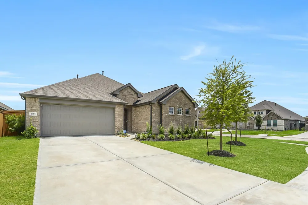 4685 Cleo Day Drive Katy, TX 77493