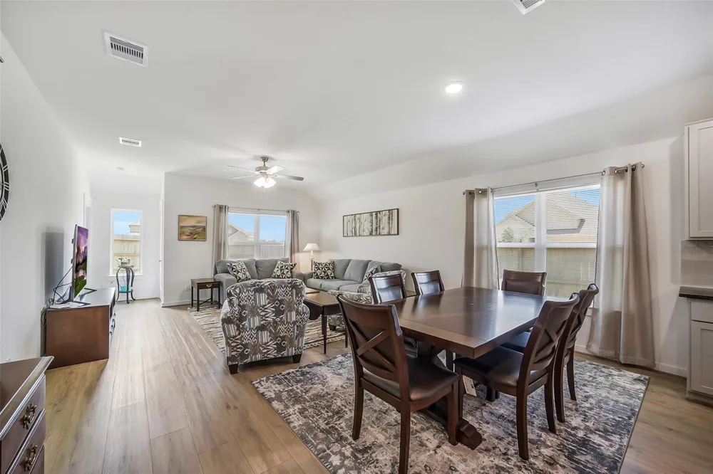 4685 Cleo Day Drive Katy, TX 77493