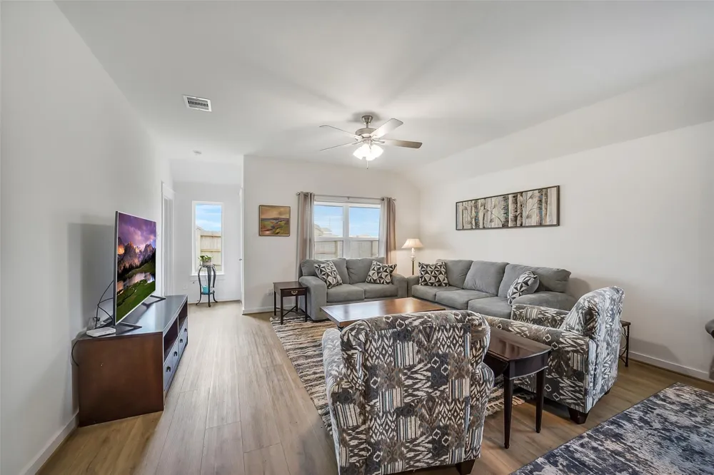 4685 Cleo Day Drive Katy, TX 77493