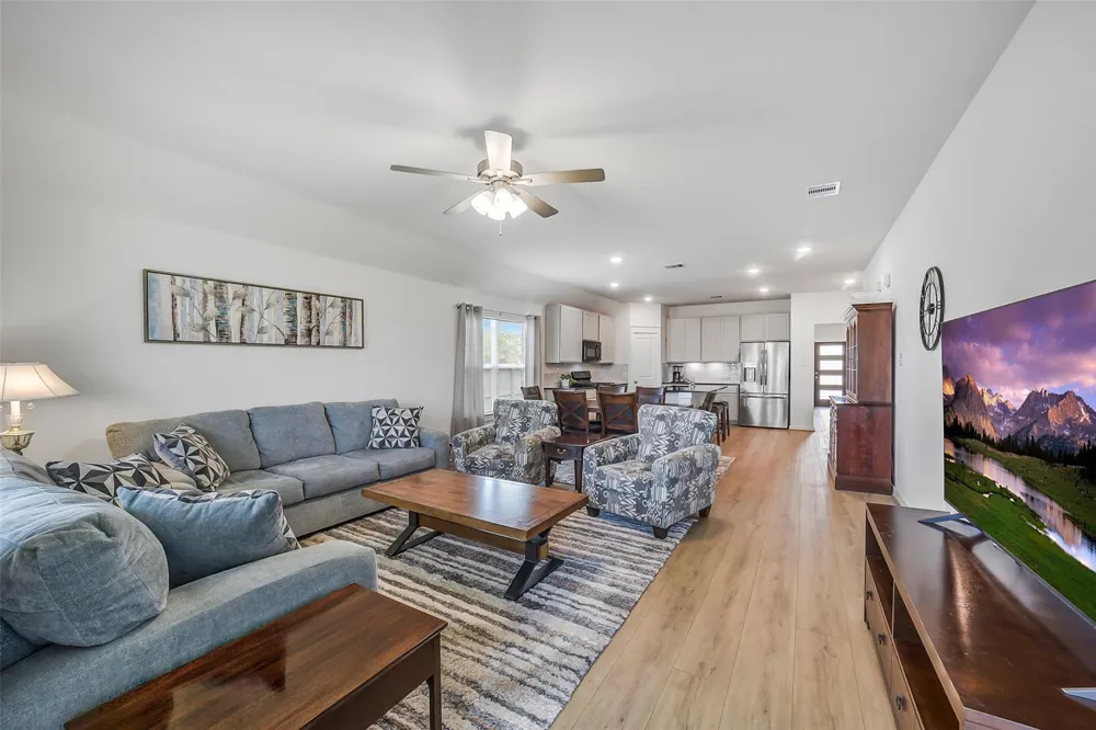 4685 Cleo Day Drive Katy, TX 77493
