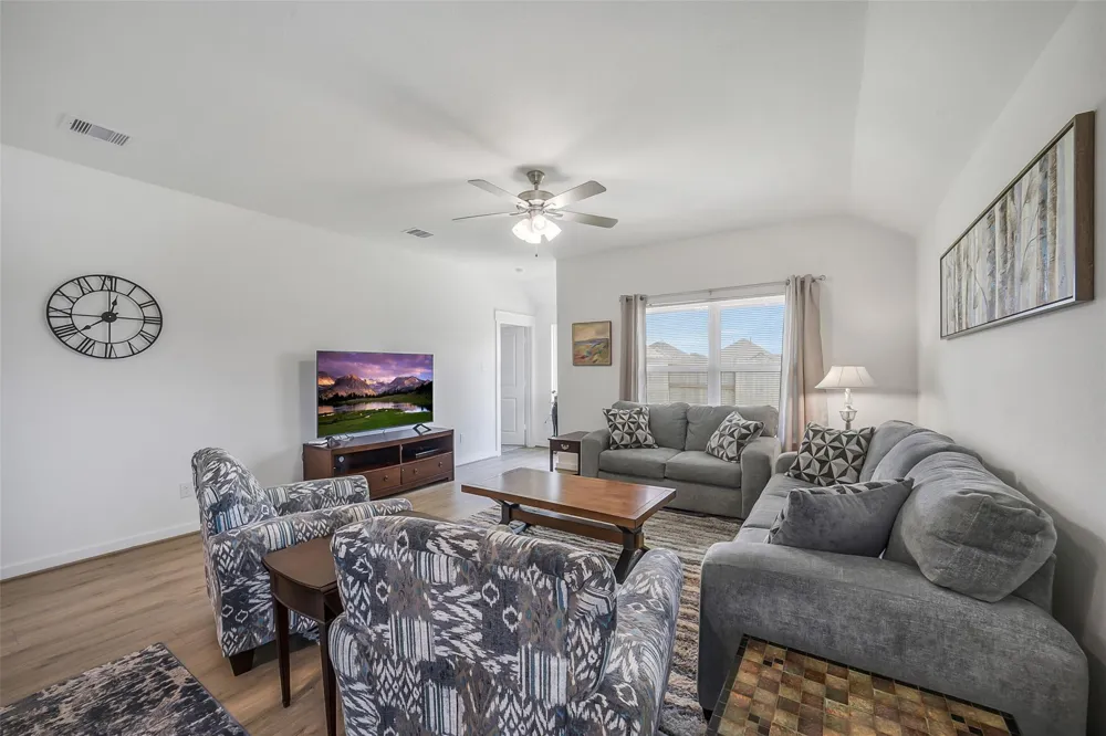 4685 Cleo Day Drive Katy, TX 77493