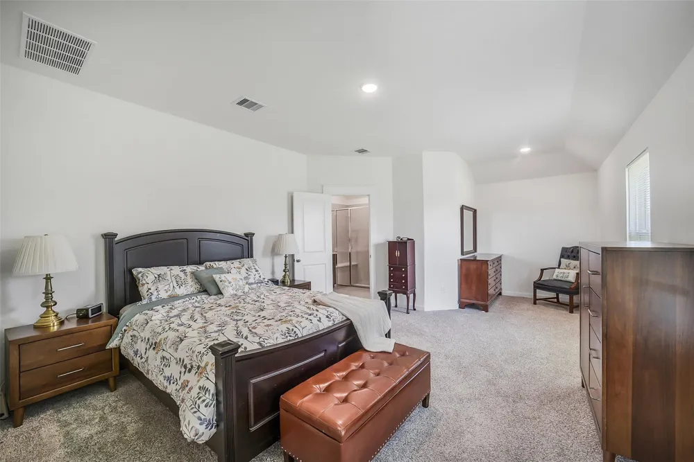 4685 Cleo Day Drive Katy, TX 77493