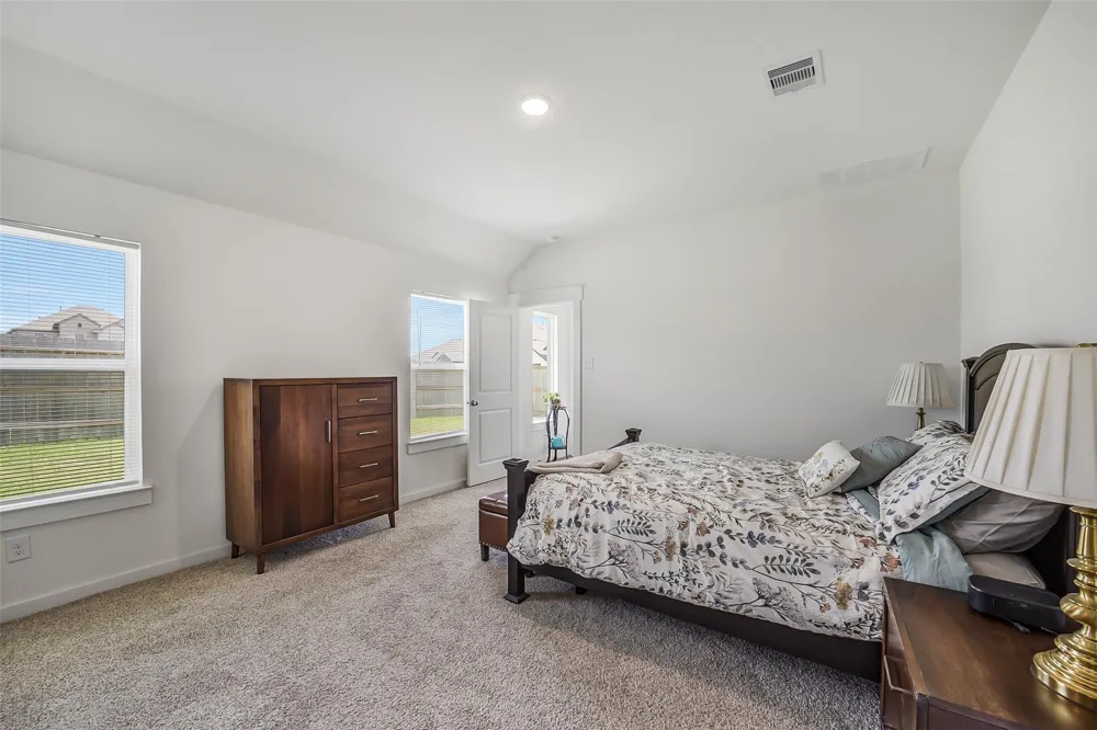 4685 Cleo Day Drive Katy, TX 77493