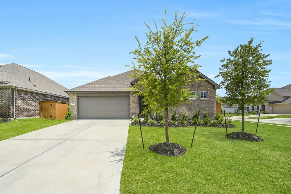4685 Cleo Day Drive Katy, TX 77493