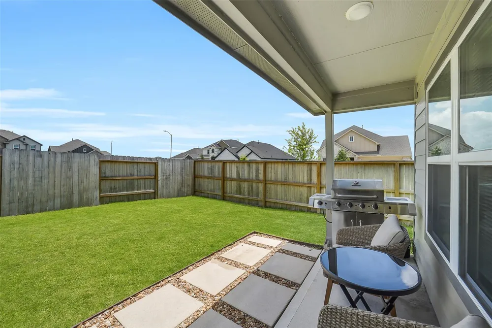 4685 Cleo Day Drive Katy, TX 77493