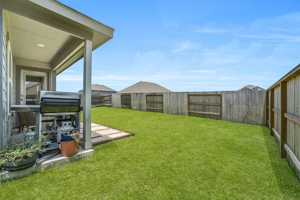 4685 Cleo Day Drive Katy, TX 77493