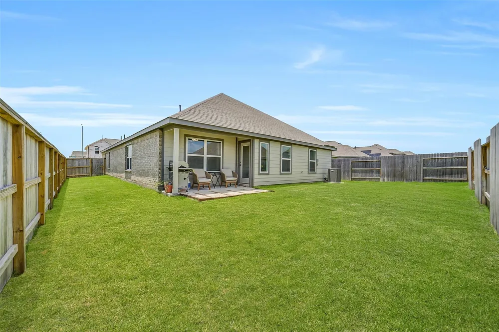 4685 Cleo Day Drive Katy, TX 77493