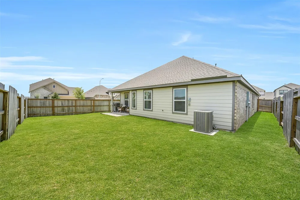 4685 Cleo Day Drive Katy, TX 77493