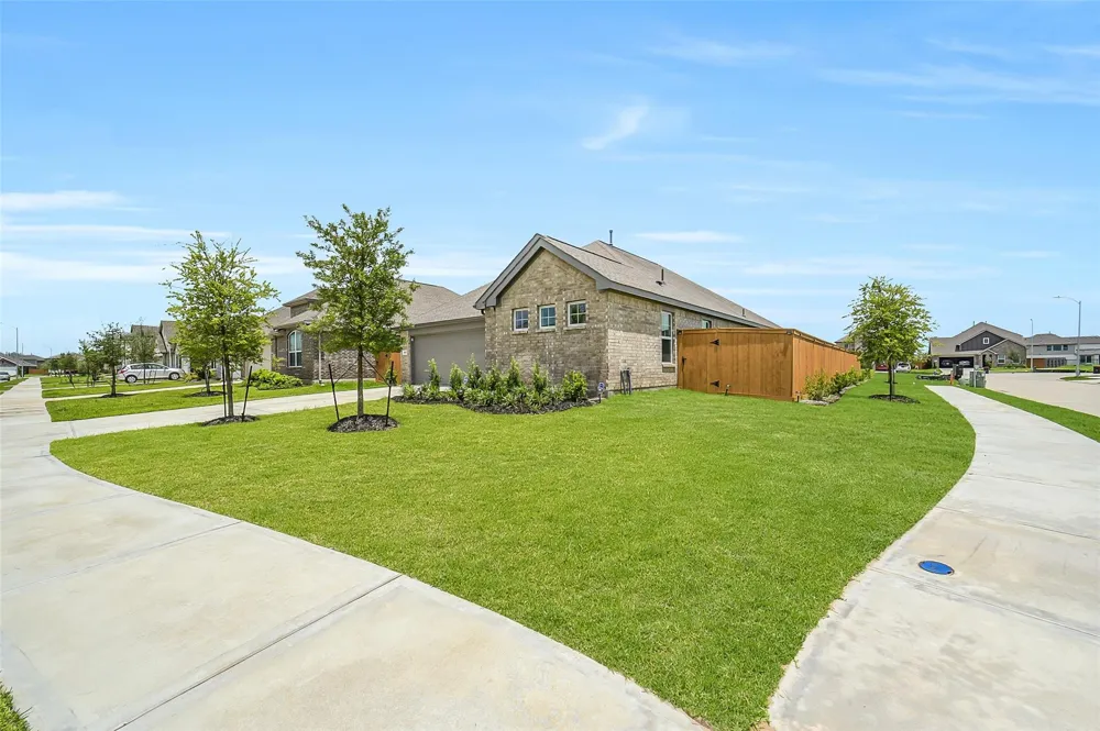 4685 Cleo Day Drive Katy, TX 77493