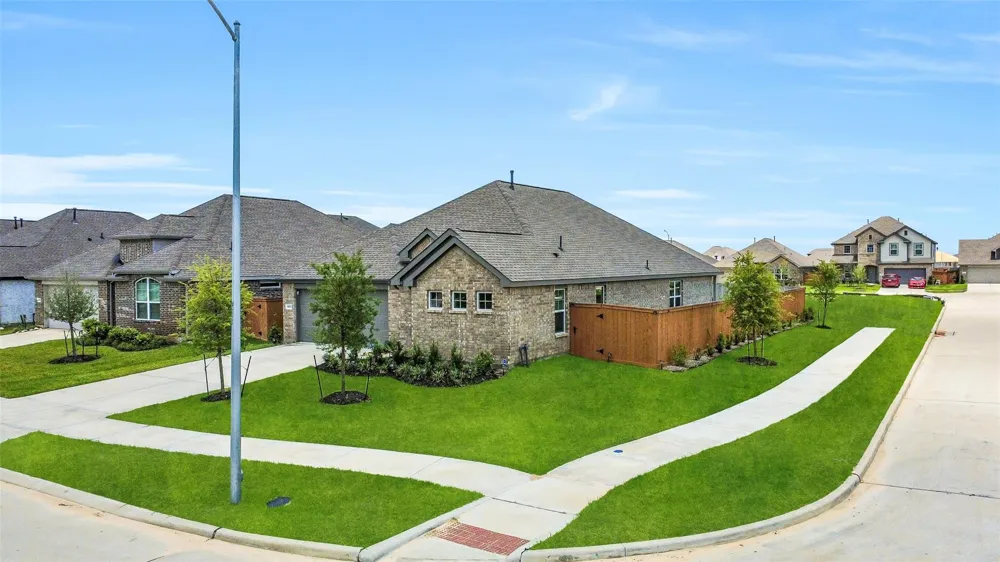 4685 Cleo Day Drive Katy, TX 77493