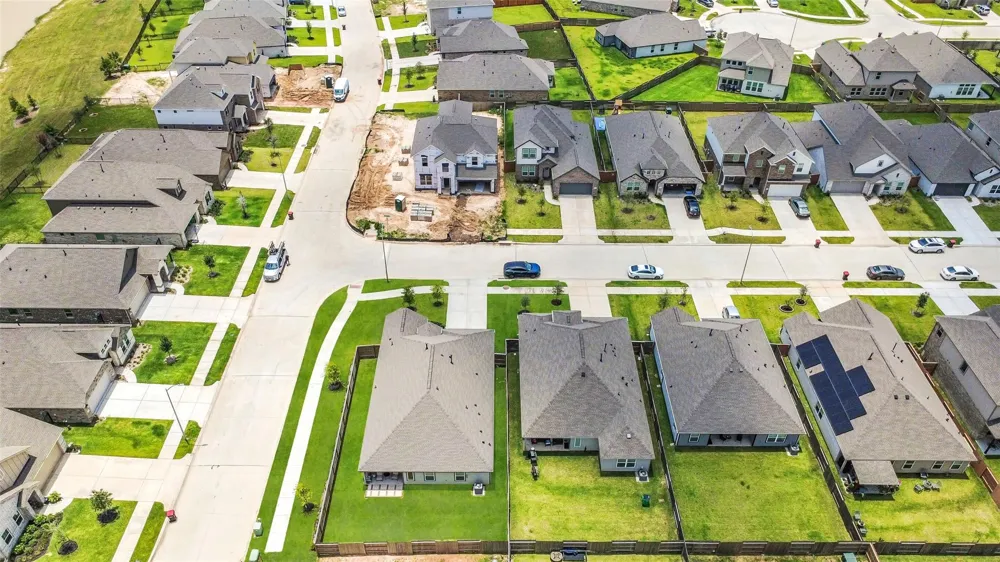 4685 Cleo Day Drive Katy, TX 77493