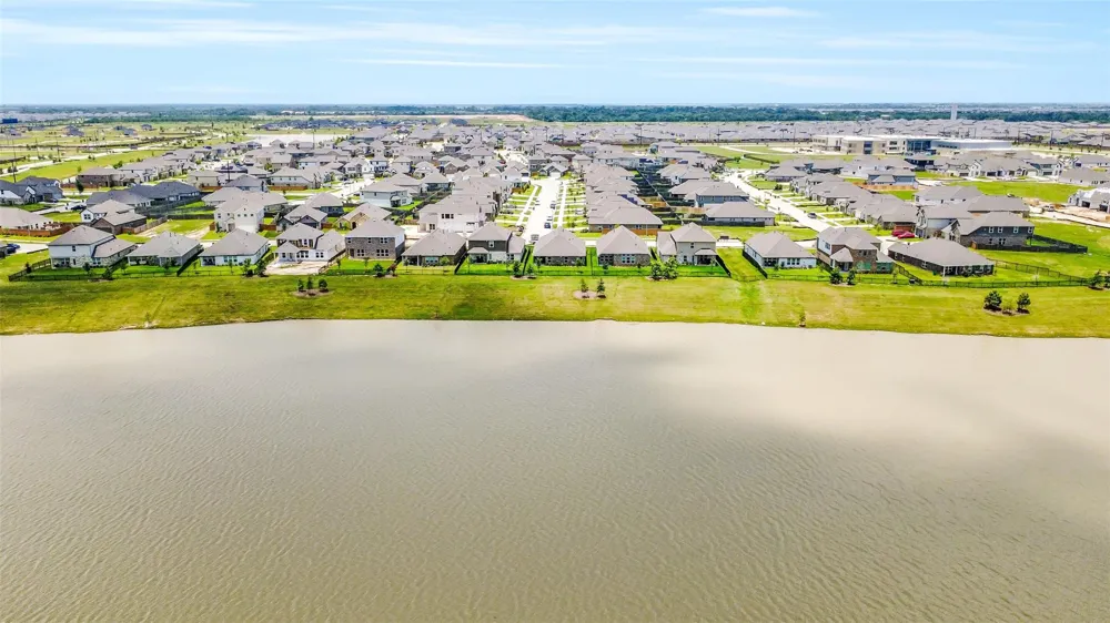4685 Cleo Day Drive Katy, TX 77493