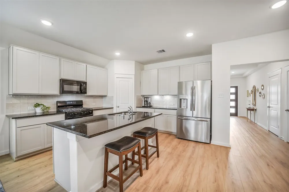 4685 Cleo Day Drive Katy, TX 77493
