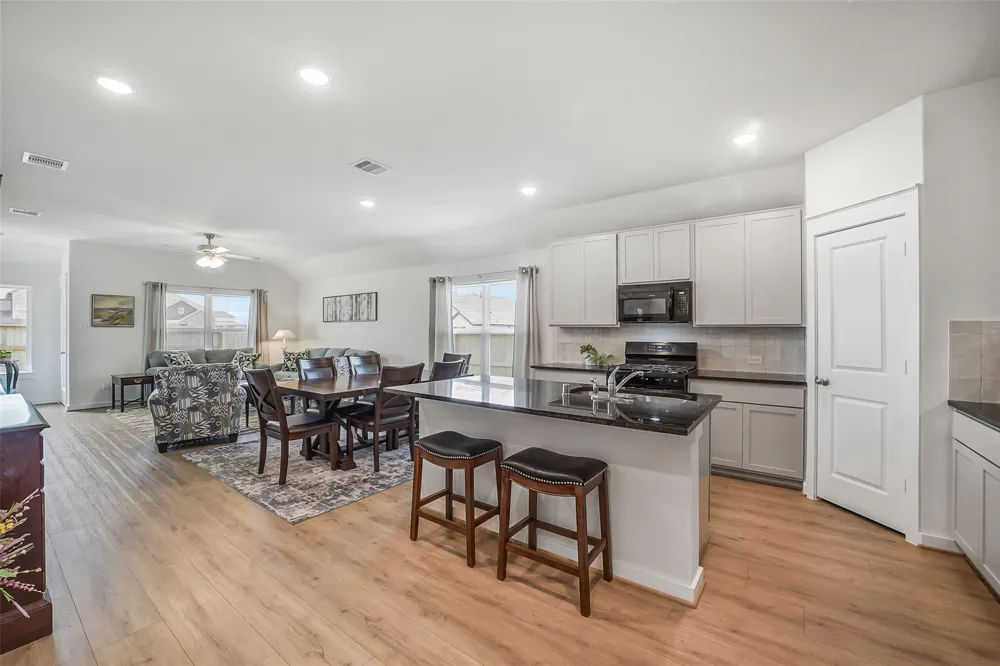 4685 Cleo Day Drive Katy, TX 77493
