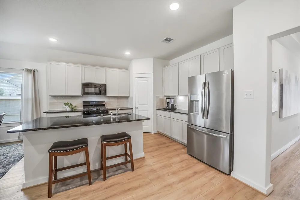 4685 Cleo Day Drive Katy, TX 77493