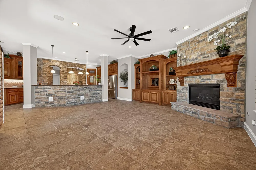 13815 Nathan Ridge Lane Cypress, TX 77429