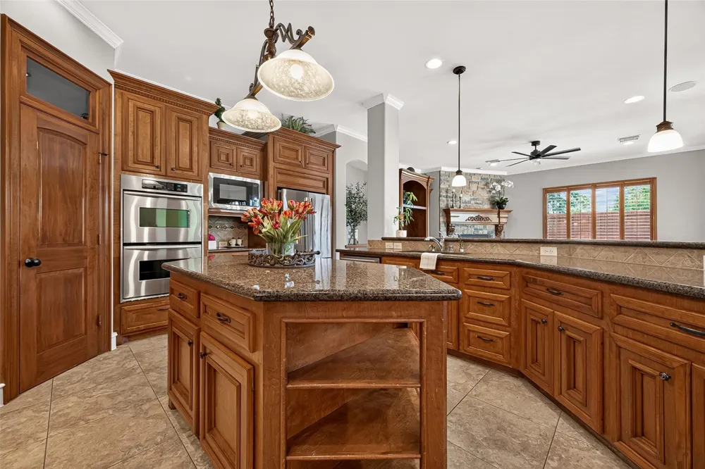 13815 Nathan Ridge Lane Cypress, TX 77429