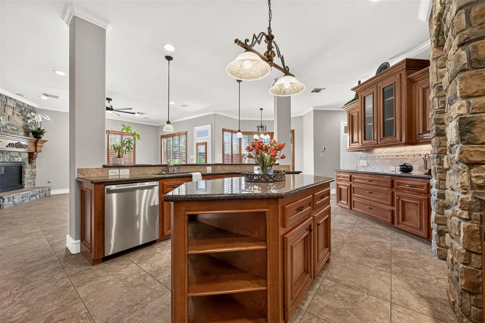 13815 Nathan Ridge Lane Cypress, TX 77429