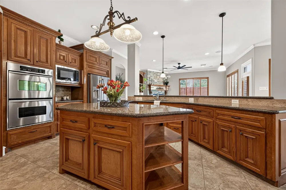 13815 Nathan Ridge Lane Cypress, TX 77429