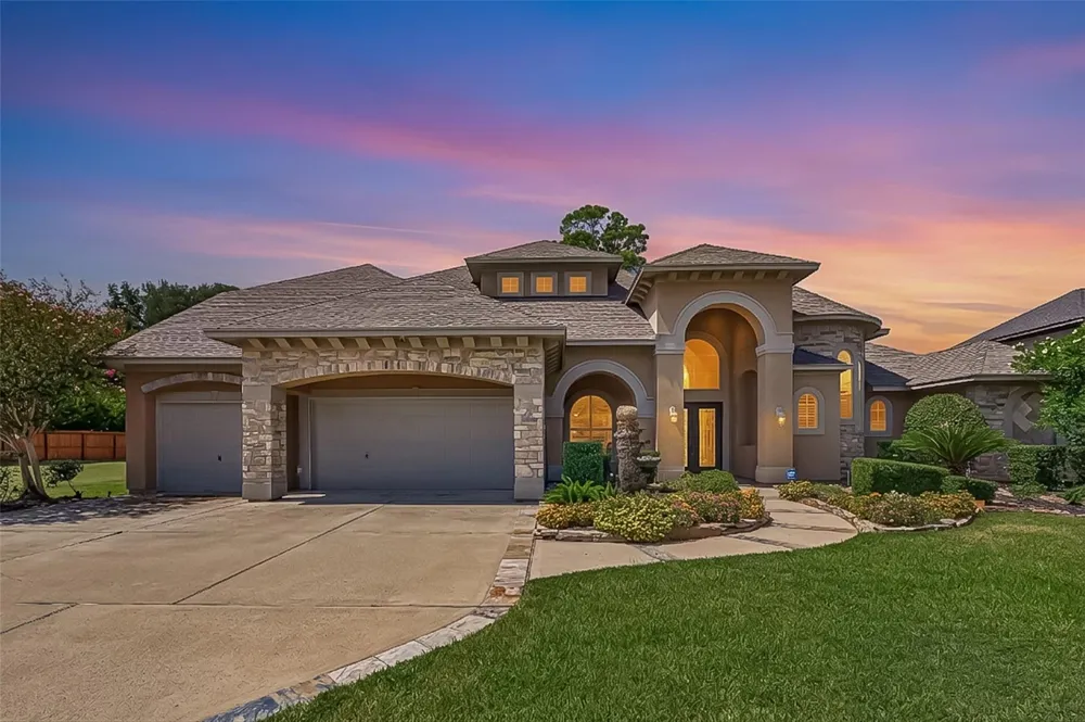 13815 Nathan Ridge Lane Cypress, TX 77429
