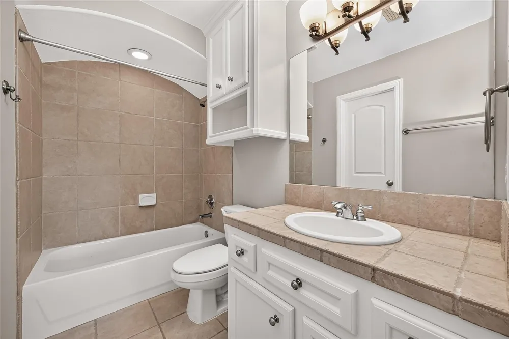 13815 Nathan Ridge Lane Cypress, TX 77429
