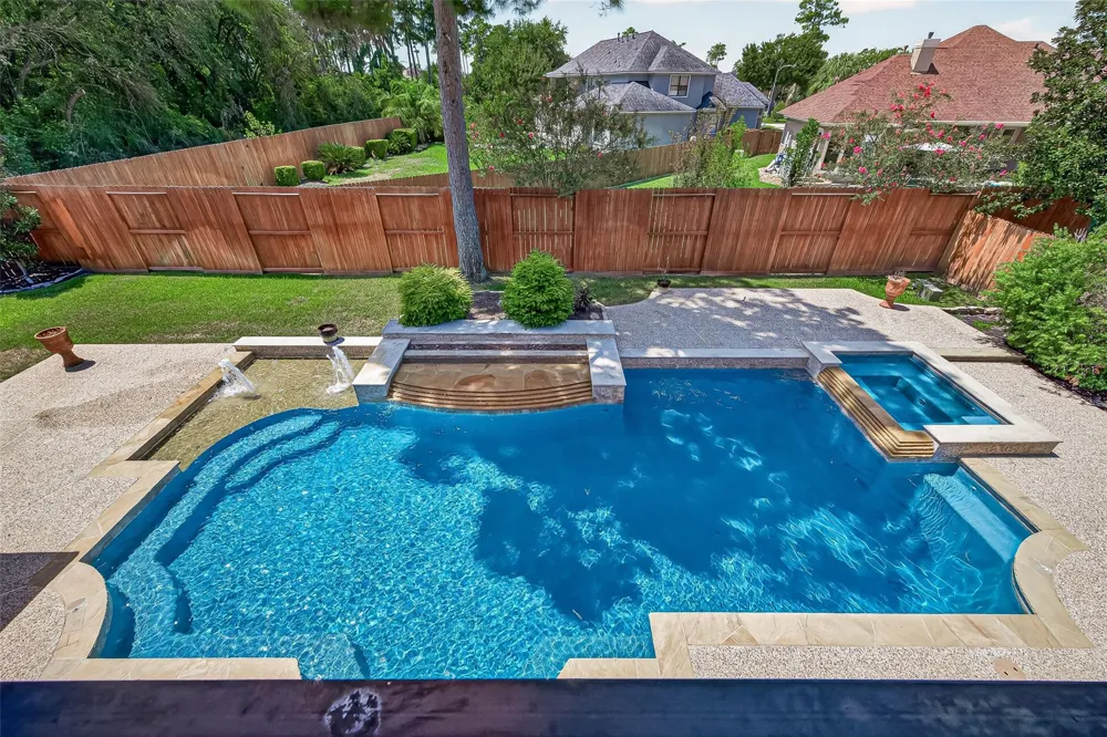 13815 Nathan Ridge Lane Cypress, TX 77429