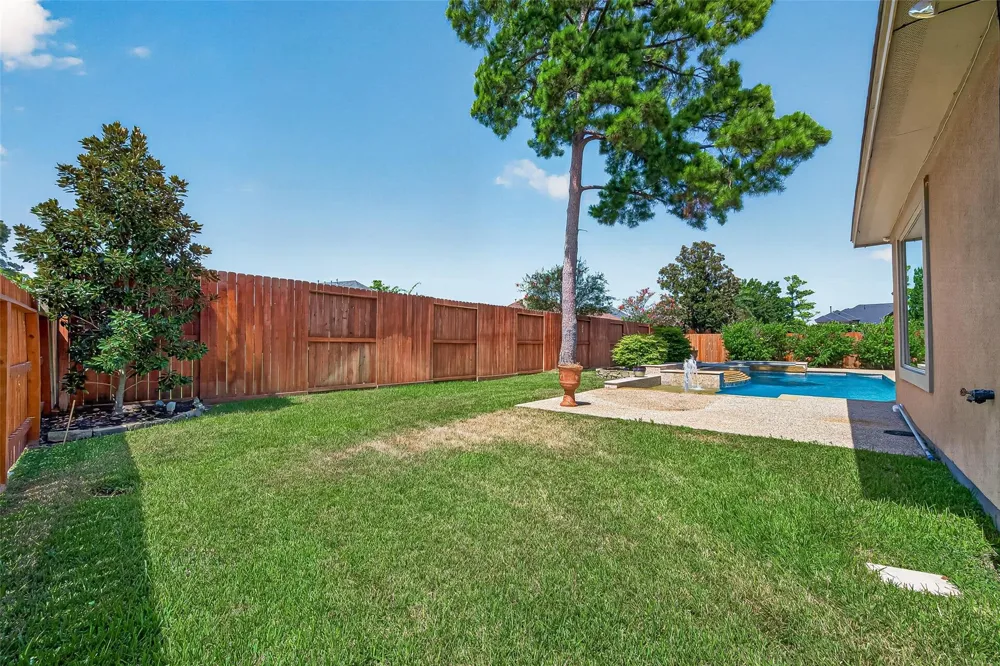 13815 Nathan Ridge Lane Cypress, TX 77429