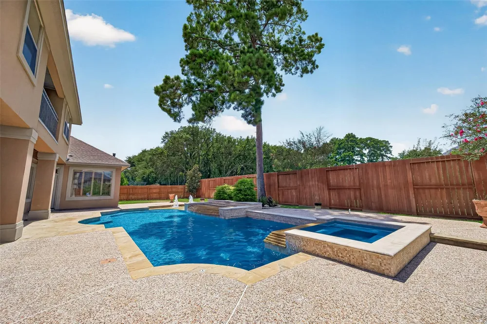 13815 Nathan Ridge Lane Cypress, TX 77429