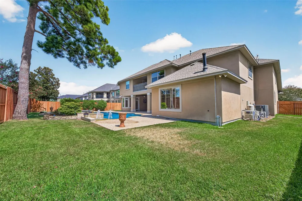 13815 Nathan Ridge Lane Cypress, TX 77429