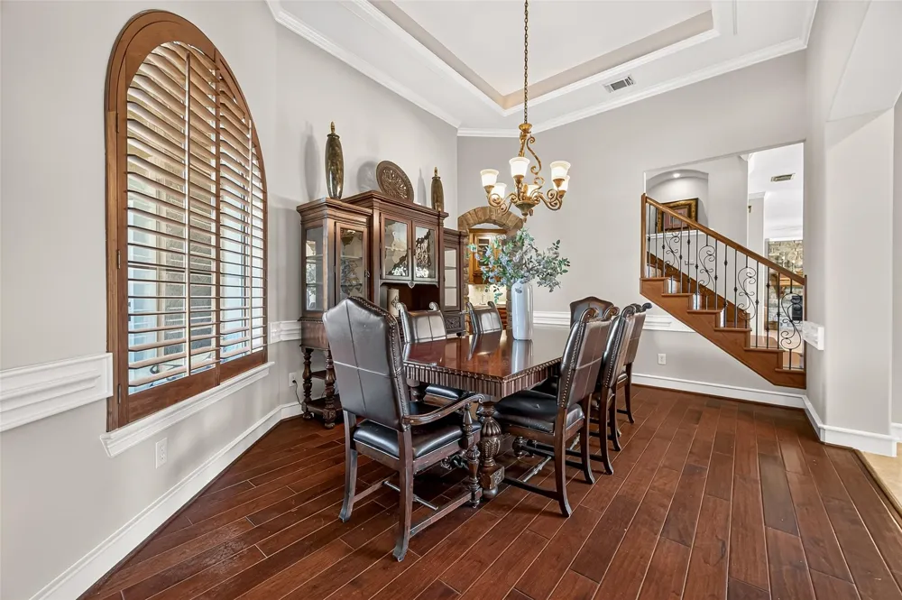 13815 Nathan Ridge Lane Cypress, TX 77429