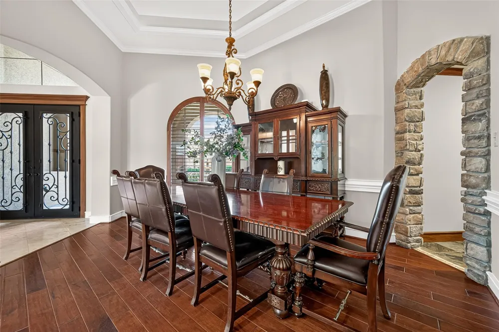 13815 Nathan Ridge Lane Cypress, TX 77429