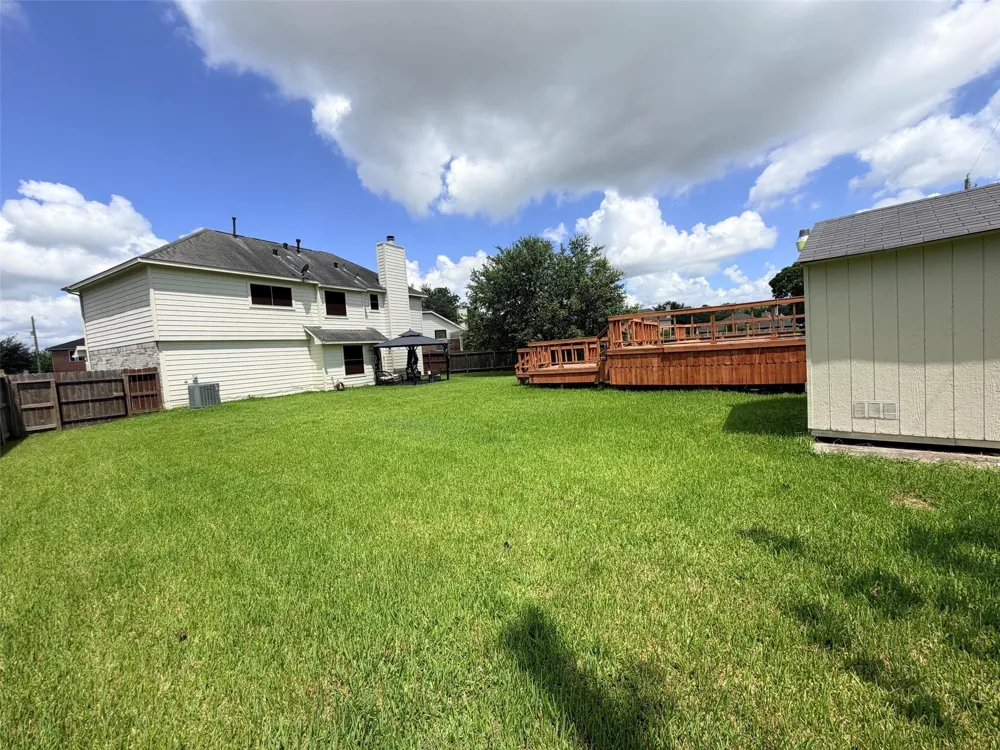 118 Highland Street Texas City, TX 77591