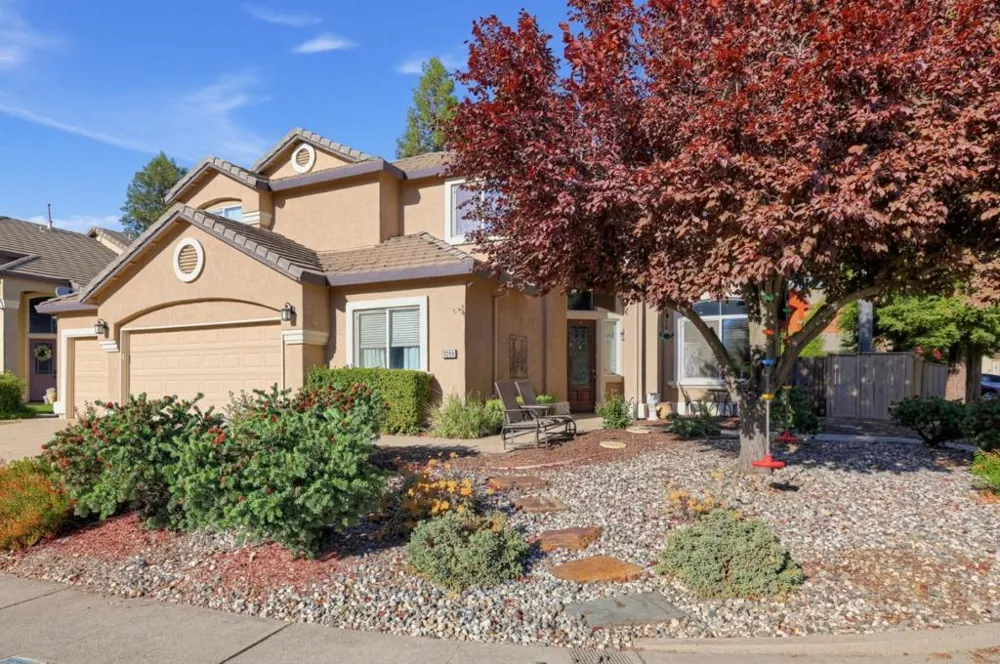 3289 Big Bear Drive Roseville, CA 95747