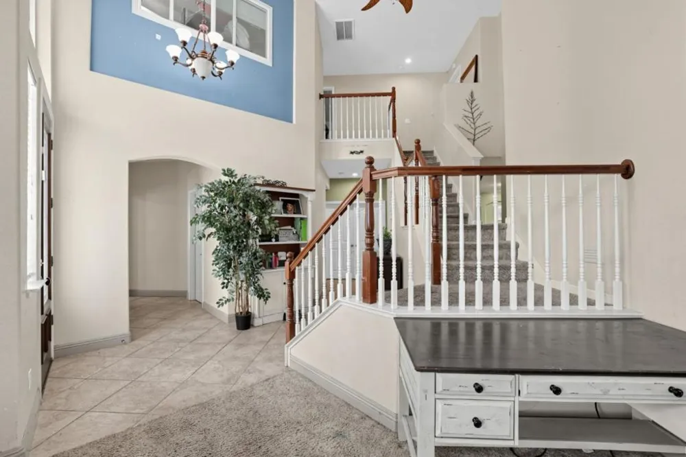 3289 Big Bear Drive Roseville, CA 95747