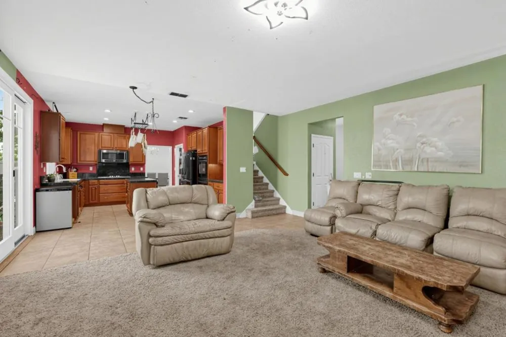 3289 Big Bear Drive Roseville, CA 95747