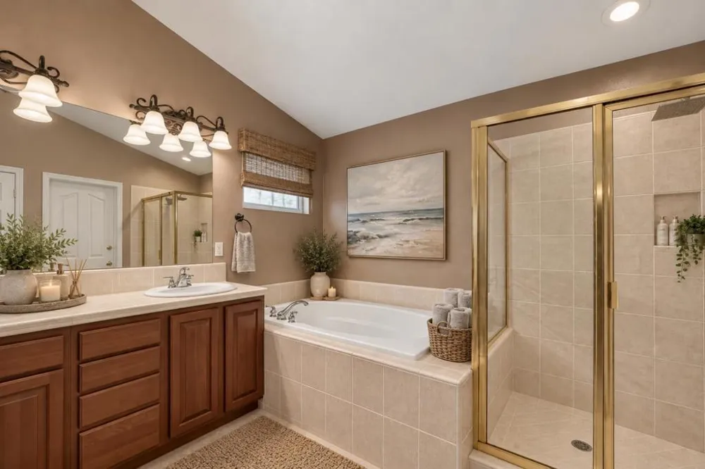 3289 Big Bear Drive Roseville, CA 95747