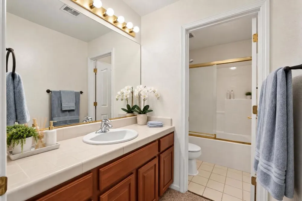 3289 Big Bear Drive Roseville, CA 95747