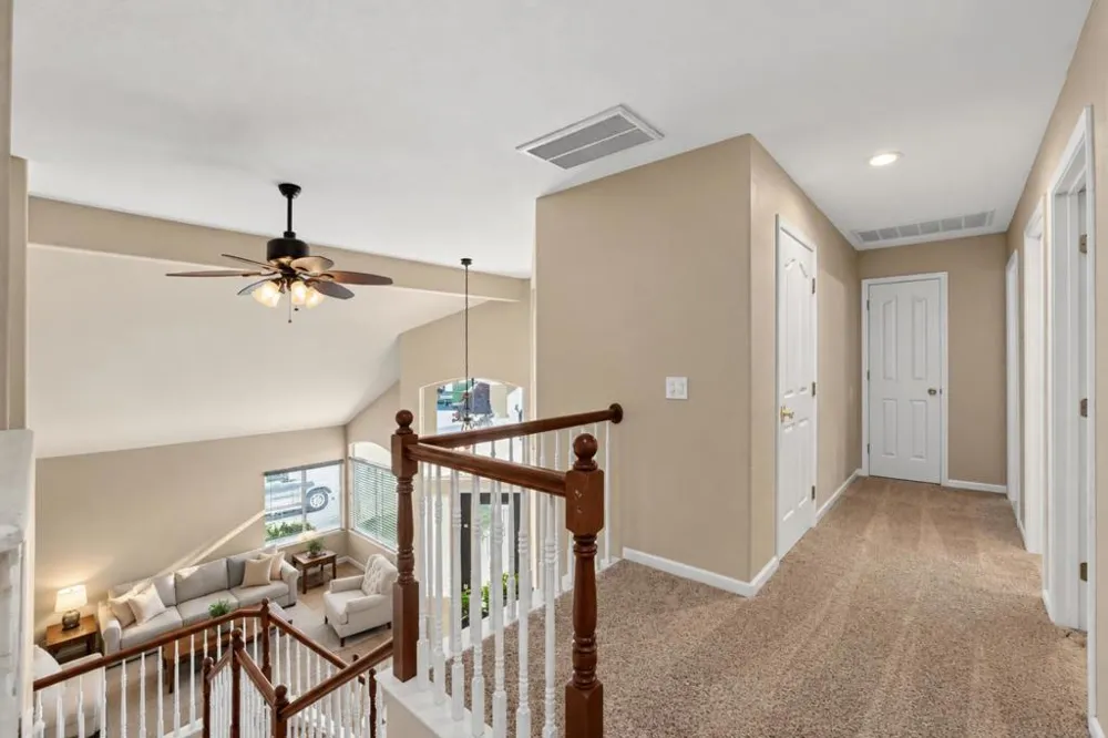 3289 Big Bear Drive Roseville, CA 95747