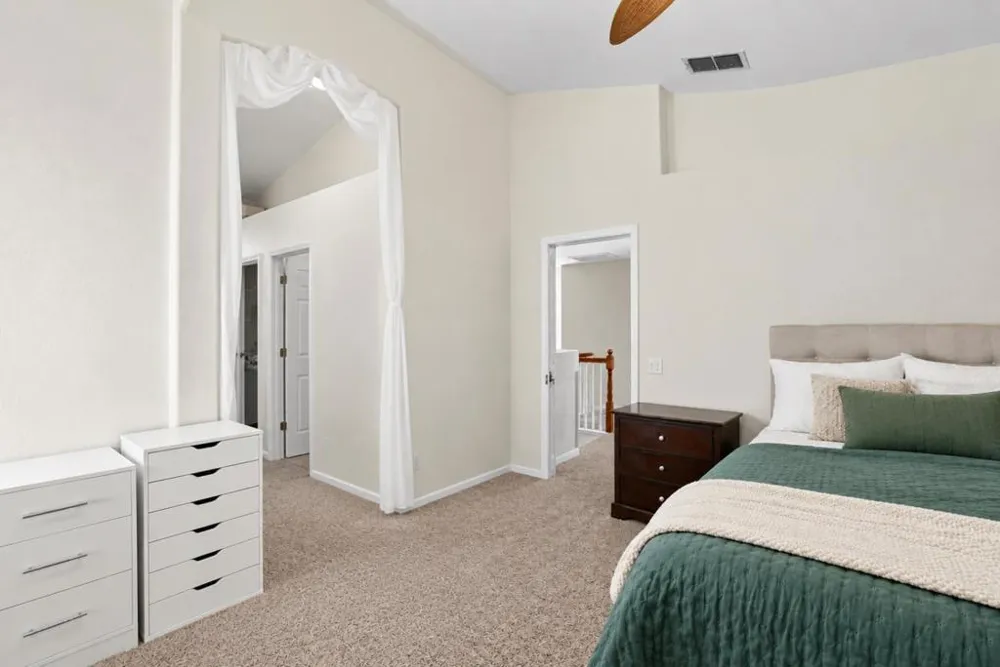 3289 Big Bear Drive Roseville, CA 95747
