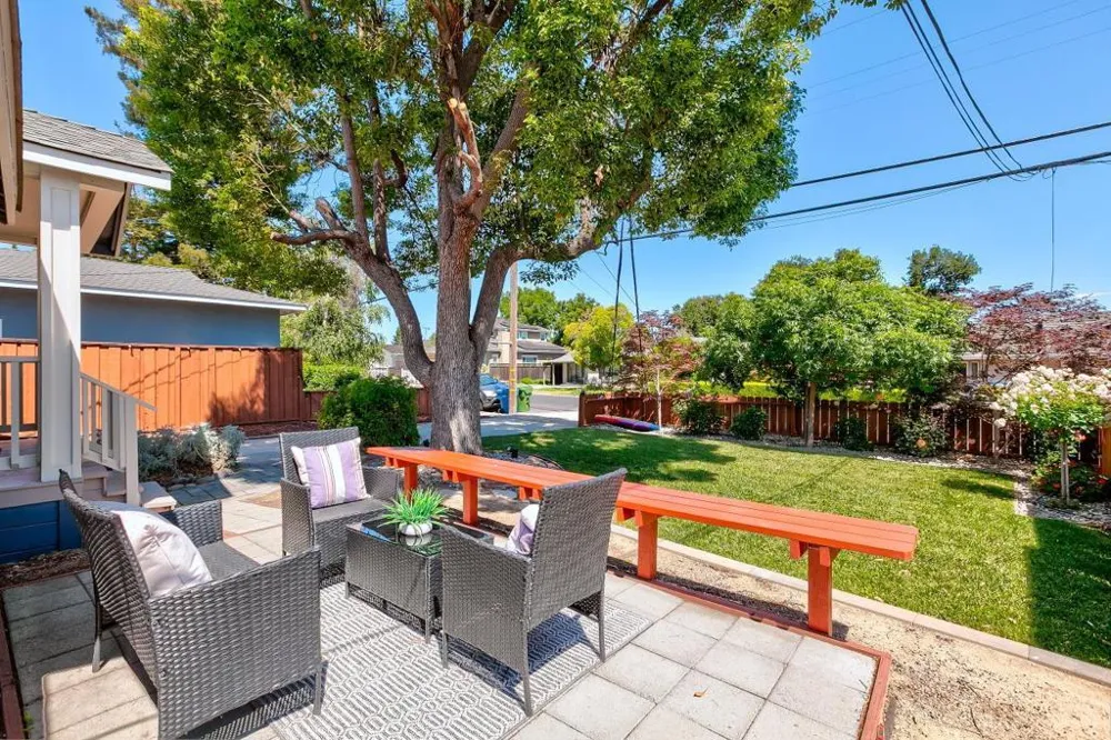 1018 Hazel Avenue Campbell, CA 95008