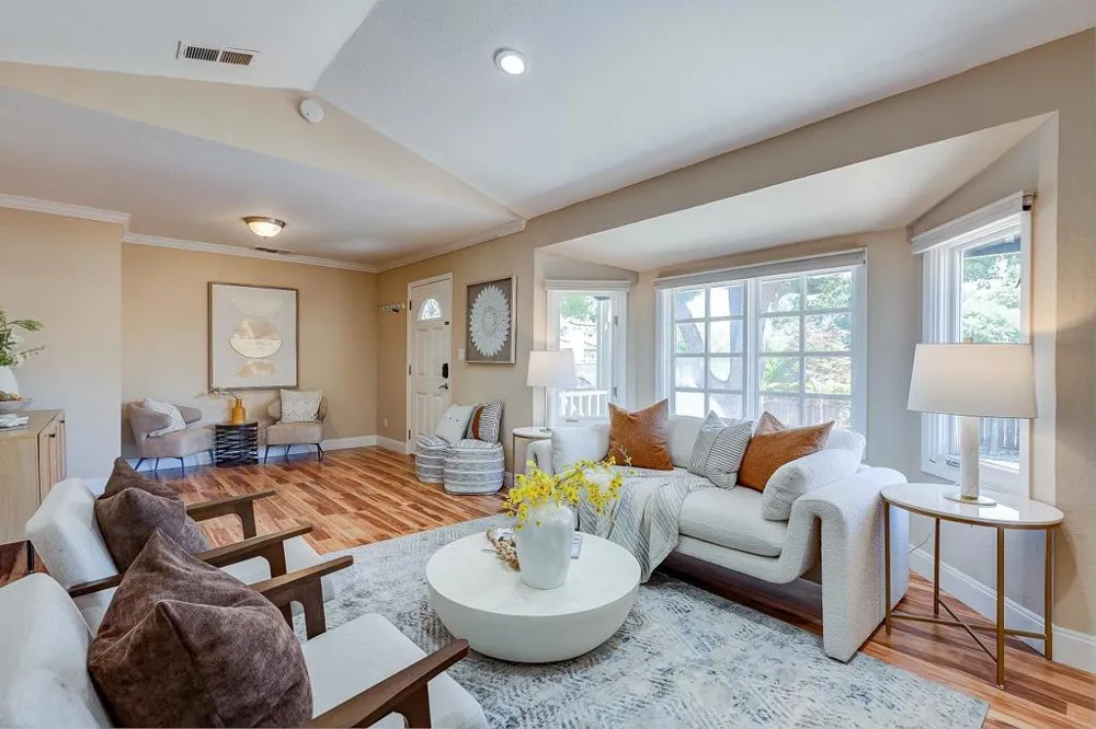 1018 Hazel Avenue Campbell, CA 95008