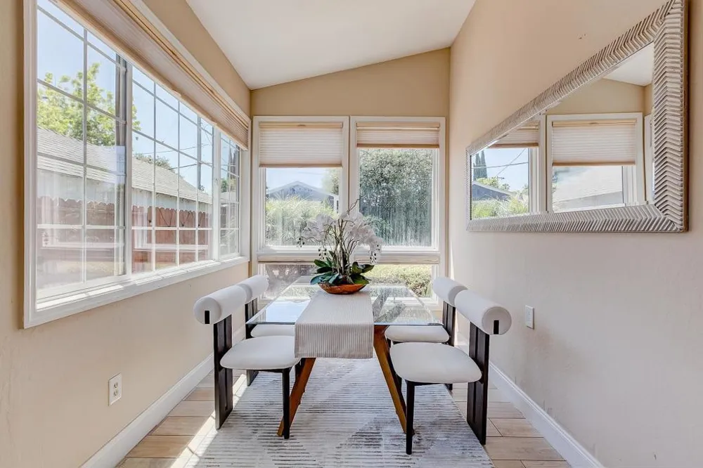 1018 Hazel Avenue Campbell, CA 95008