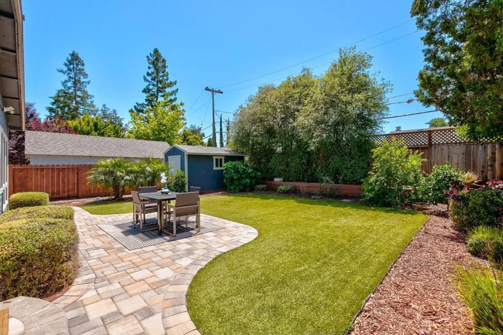 1018 Hazel Avenue Campbell, CA 95008