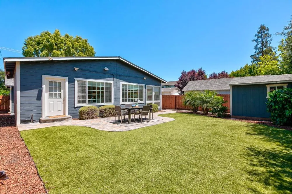 1018 Hazel Avenue Campbell, CA 95008