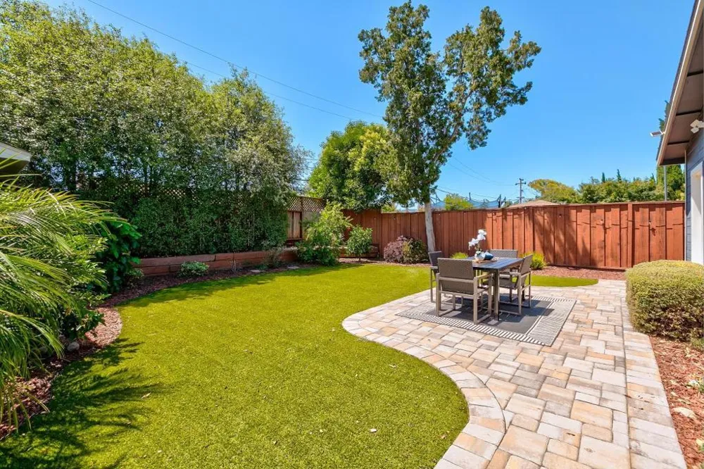 1018 Hazel Avenue Campbell, CA 95008