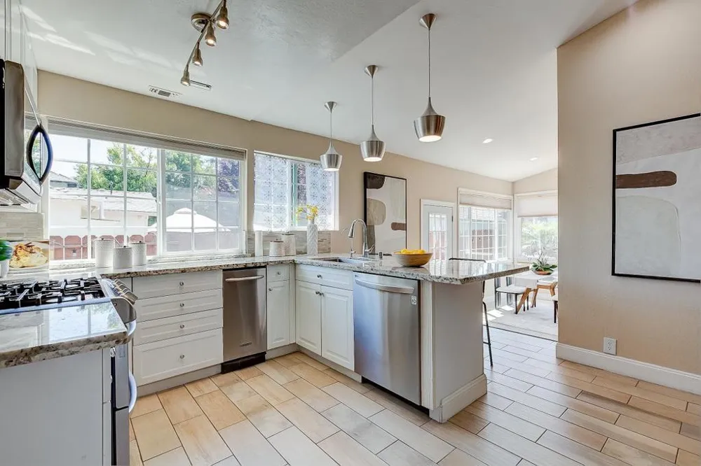 1018 Hazel Avenue Campbell, CA 95008