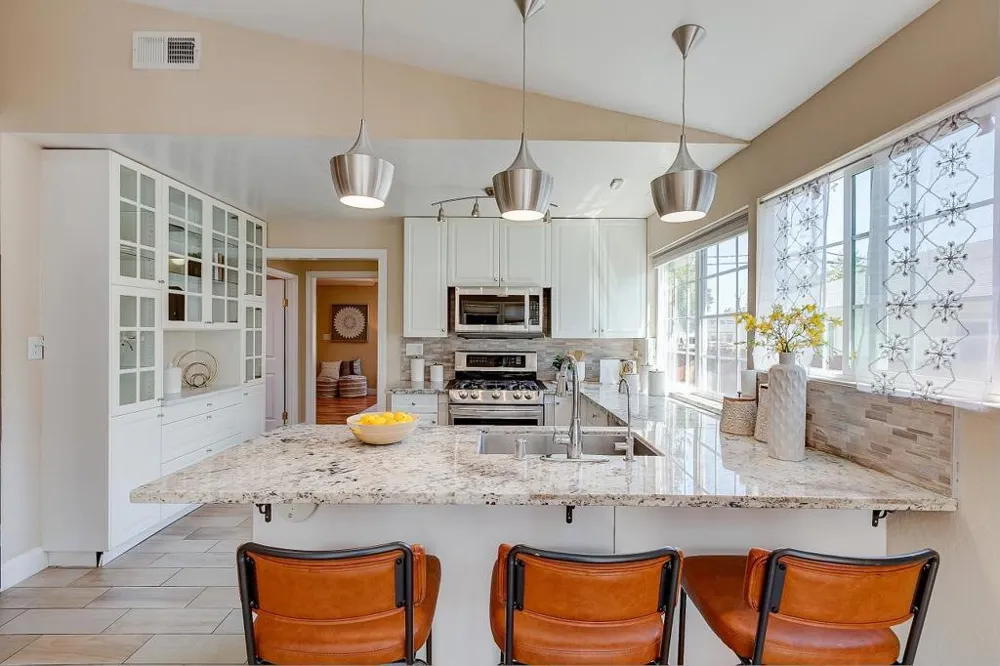 1018 Hazel Avenue Campbell, CA 95008