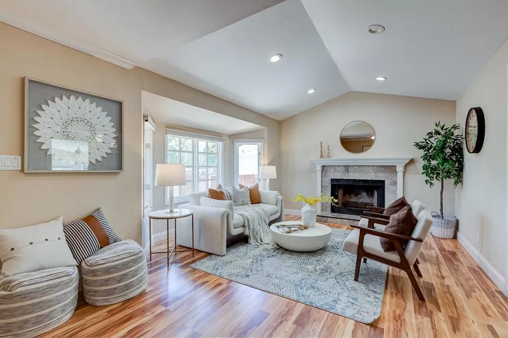 1018 Hazel Avenue Campbell, CA 95008