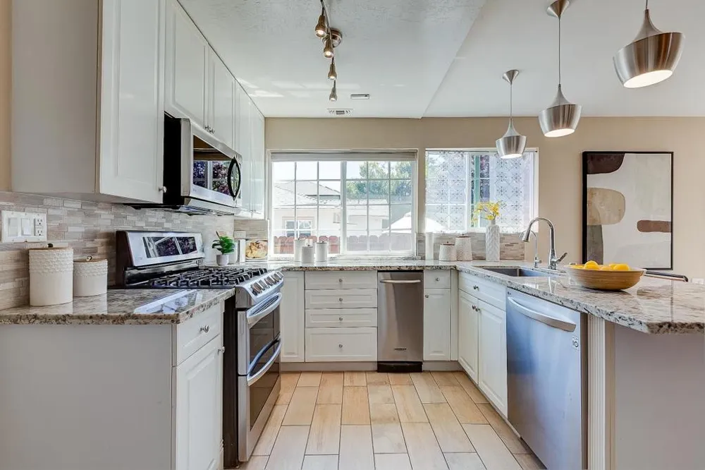 1018 Hazel Avenue Campbell, CA 95008
