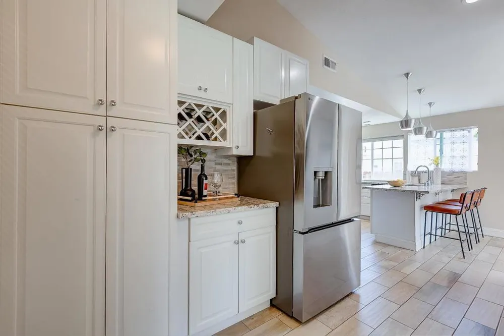 1018 Hazel Avenue Campbell, CA 95008